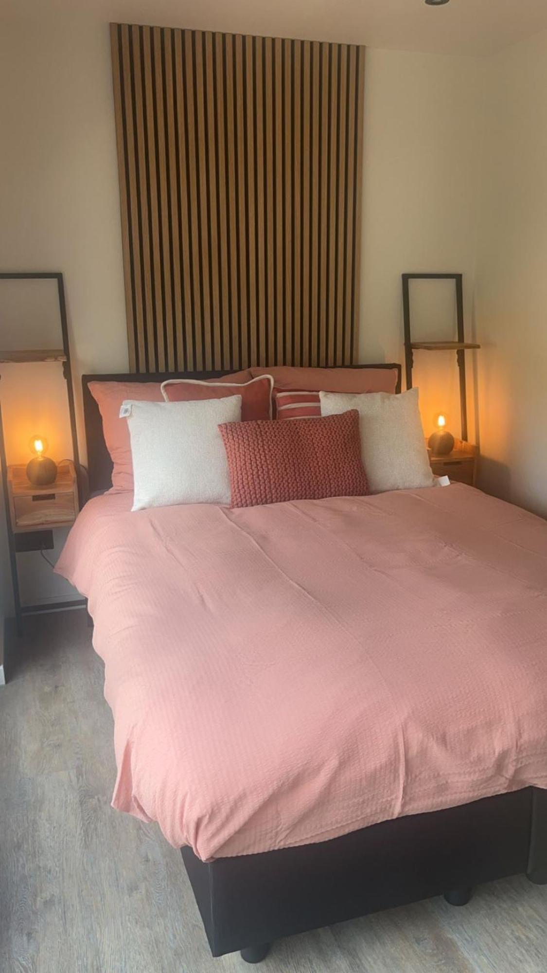 Bed and Breakfast The Little White House Twello Esterno foto